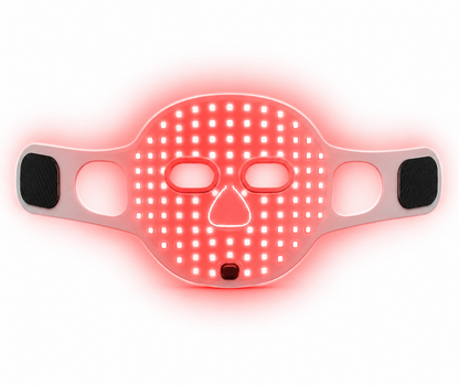 MASQUE LED VISAGE M500S