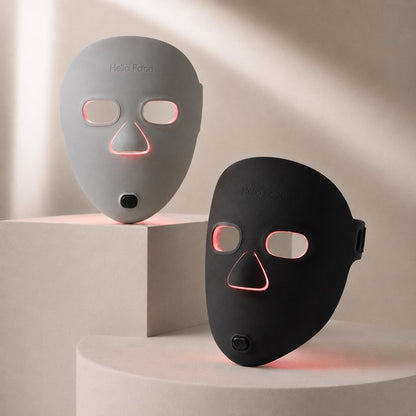 MASQUE LED VISAGE M500S