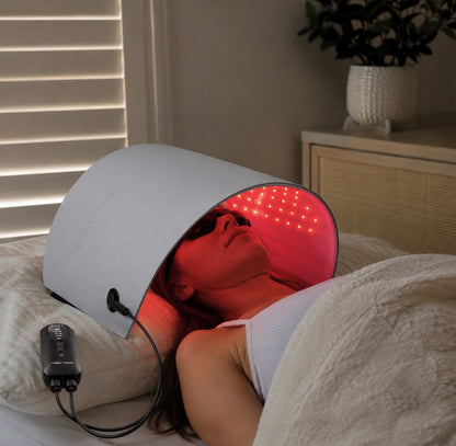 Panneau LED Thérapie Lumière