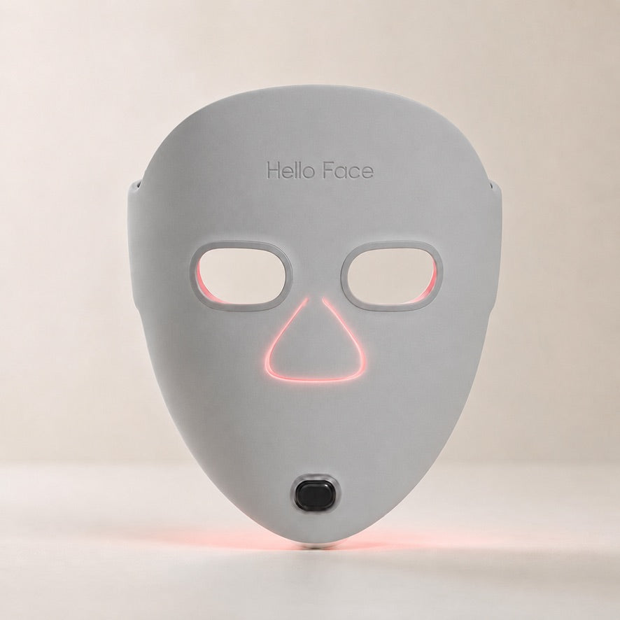 MASQUE LED VISAGE M500S