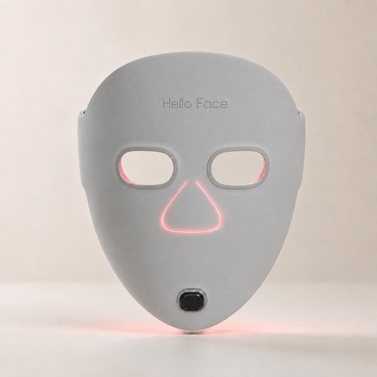 MASQUE LED VISAGE M500S
