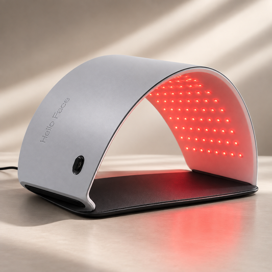 Panneau LED Thérapie Lumière
